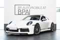 Porsche 992 Carrera // TOP AUSSTATTUNG // MEGA OPTIK // Blanc - thumbnail 1