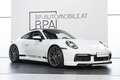 Porsche 992 Carrera // TOP AUSSTATTUNG // MEGA OPTIK // Blanc - thumbnail 2