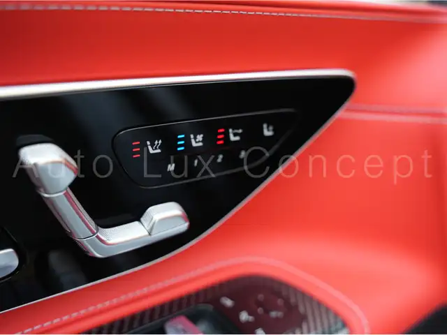 Mercedes-Benz SL view 15