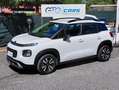 Citroen C3 C3 Aircross I 2017 Aircross 1.2 puretech Shine s Blanc - thumbnail 2
