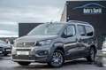 Peugeot Rifter L2 Monovolume 1.2 Benzine Aut. 130PK 5 Plaatsen Grau - thumbnail 1