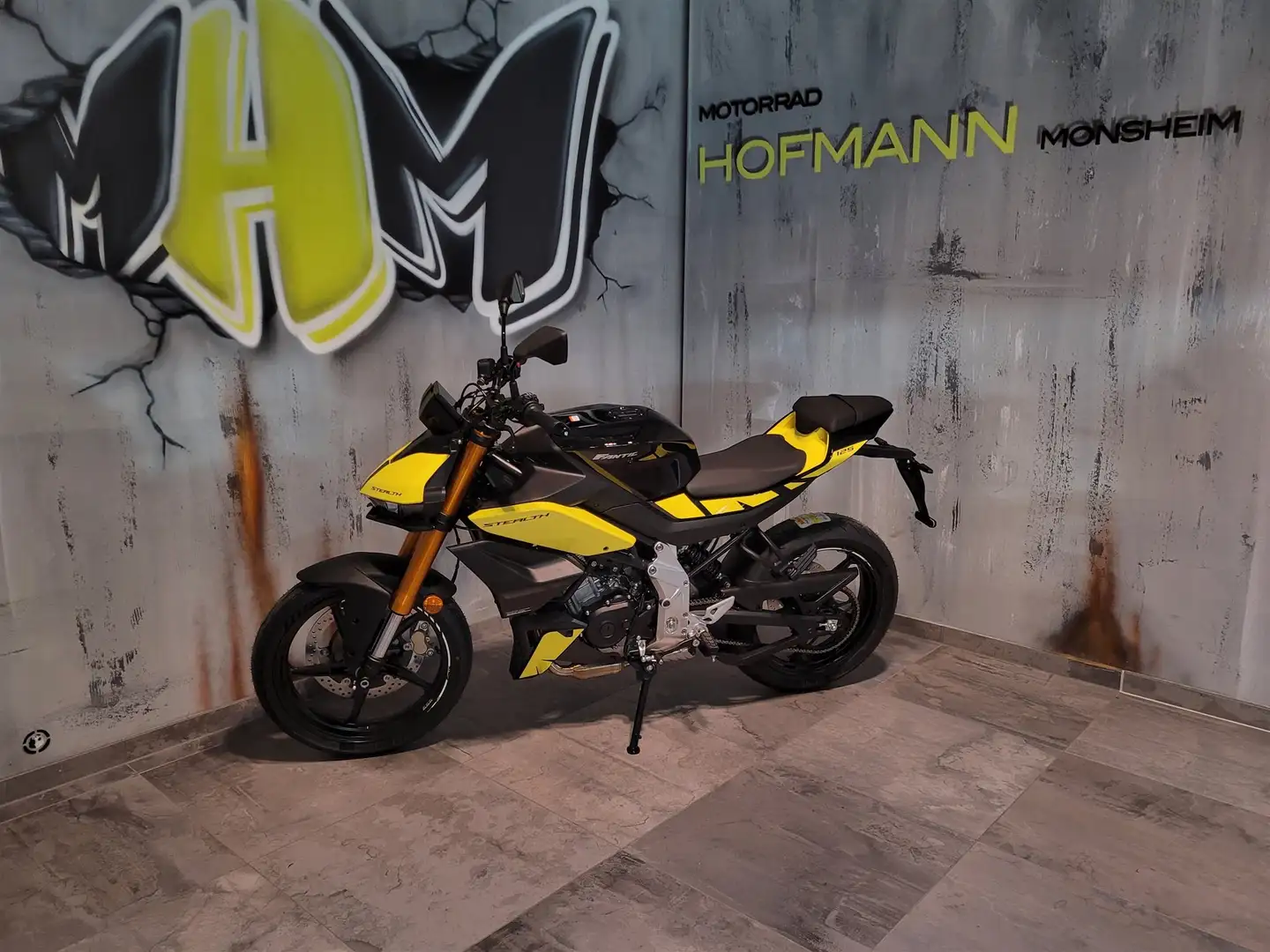 Fantic NEU EINGETROFFEN!!! - 2