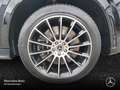 Mercedes-Benz GLE 350 de 4M AMG+LED+KAMERA+21"+SPUR+TOTW+KEYLESS Schwarz - thumbnail 6