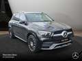 Mercedes-Benz GLE 350 de 4M AMG+LED+KAMERA+21"+SPUR+TOTW+KEYLESS Schwarz - thumbnail 5