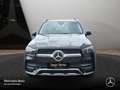 Mercedes-Benz GLE 350 de 4M AMG+LED+KAMERA+21"+SPUR+TOTW+KEYLESS Schwarz - thumbnail 3