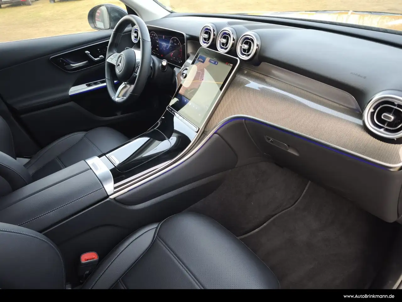 Mercedes-Benz GLC 220 GLC 220 d 4M AHK/ENERGIZING+/360°/DISTRONIC/LED 14