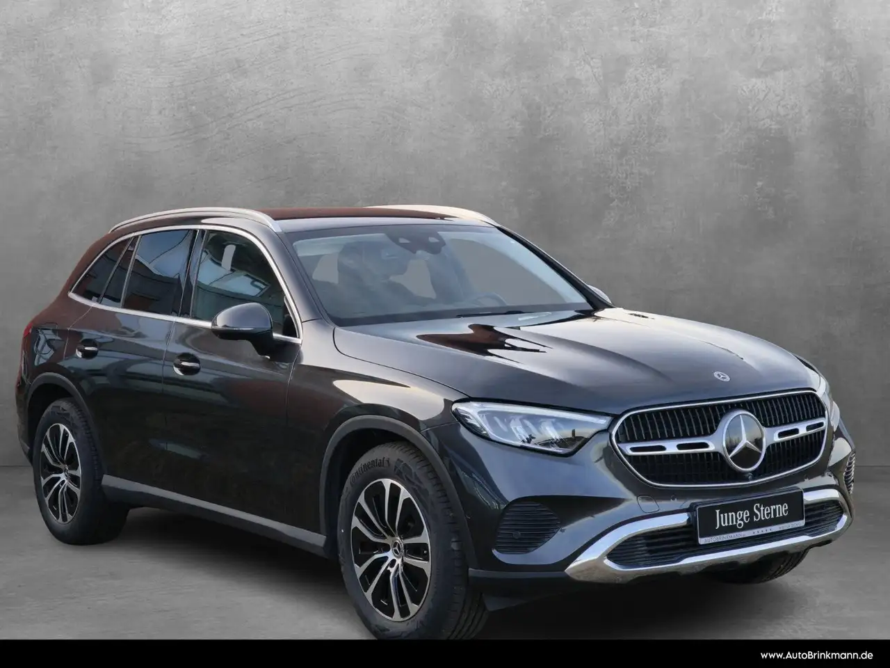 Mercedes-Benz GLC 220 GLC 220 d 4M AHK/ENERGIZING+/360°/DISTRONIC/LED 3