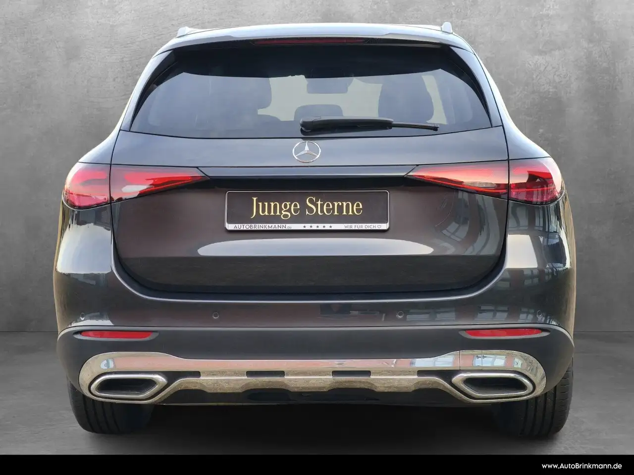 Mercedes-Benz GLC 220 GLC 220 d 4M AHK/ENERGIZING+/360°/DISTRONIC/LED 6