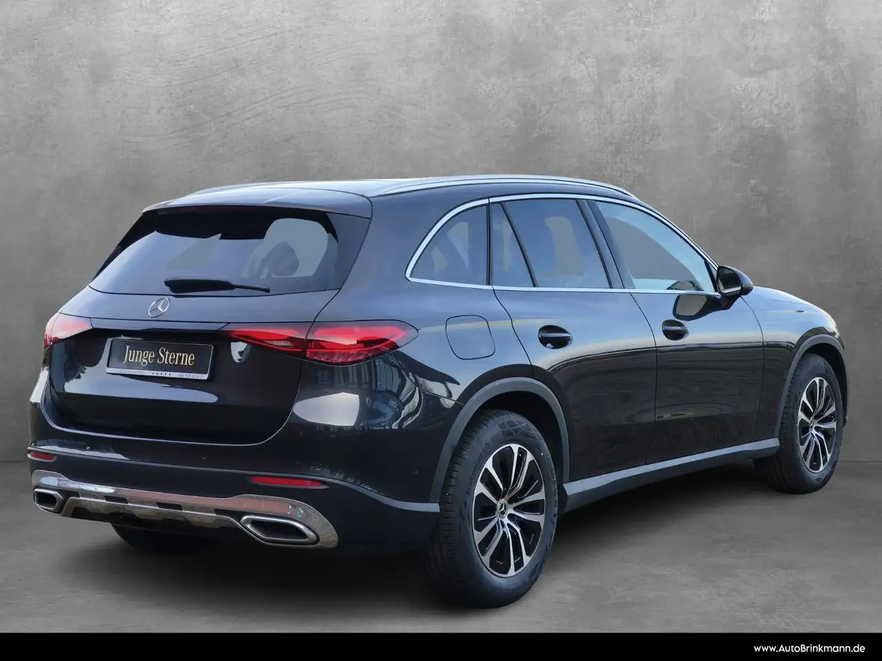 Mercedes-Benz GLC 220 GLC 220 d 4M AHK/ENERGIZING+/360°/DISTRONIC/LED 5