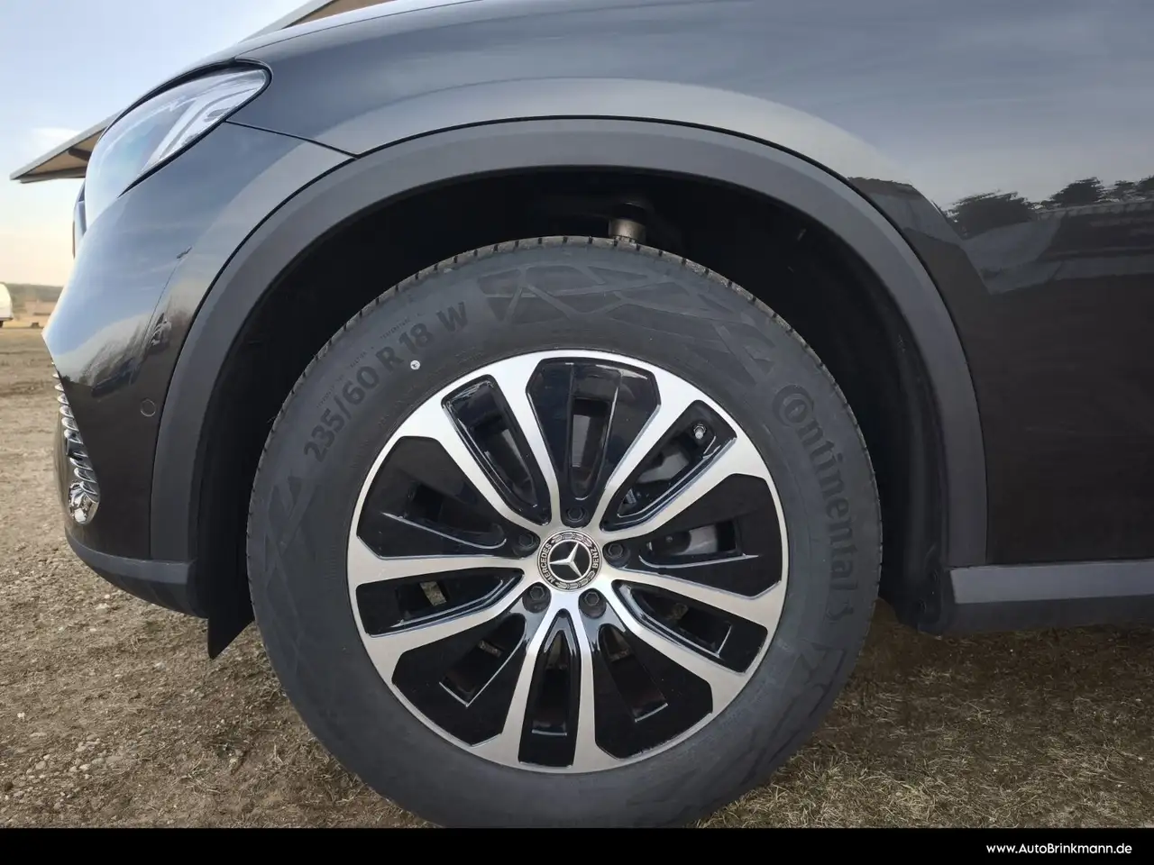 Mercedes-Benz GLC 220 GLC 220 d 4M AHK/ENERGIZING+/360°/DISTRONIC/LED 9