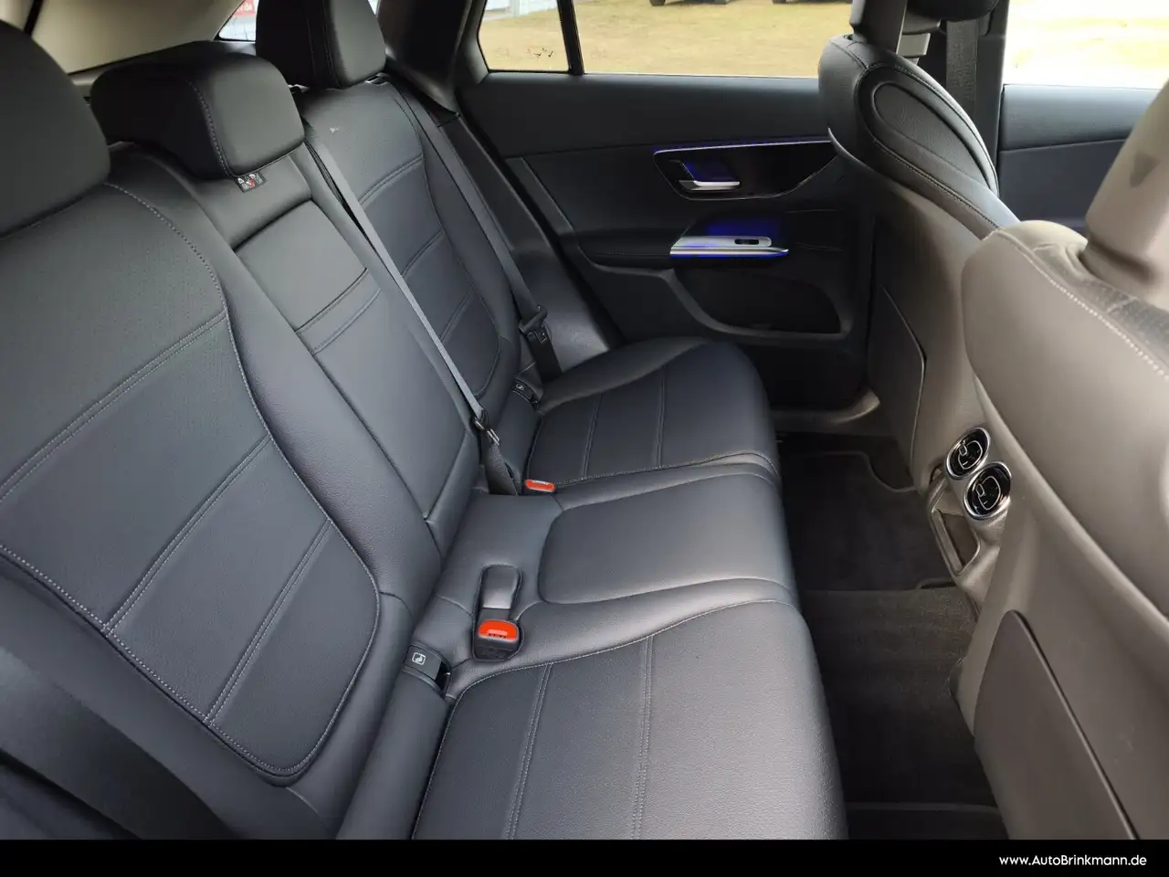 Mercedes-Benz GLC 220 GLC 220 d 4M AHK/ENERGIZING+/360°/DISTRONIC/LED 11