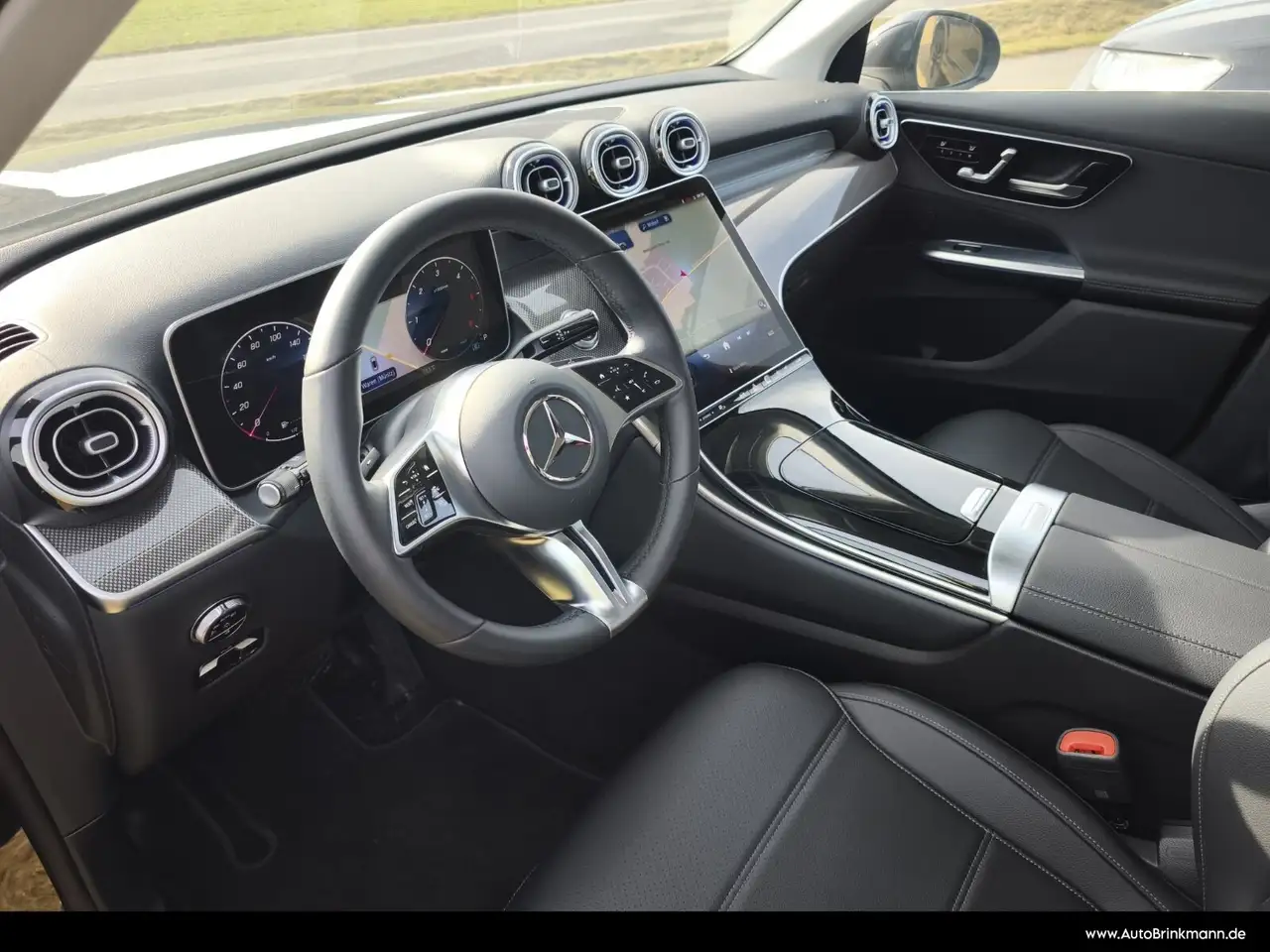 Mercedes-Benz GLC 220 GLC 220 d 4M AHK/ENERGIZING+/360°/DISTRONIC/LED 10