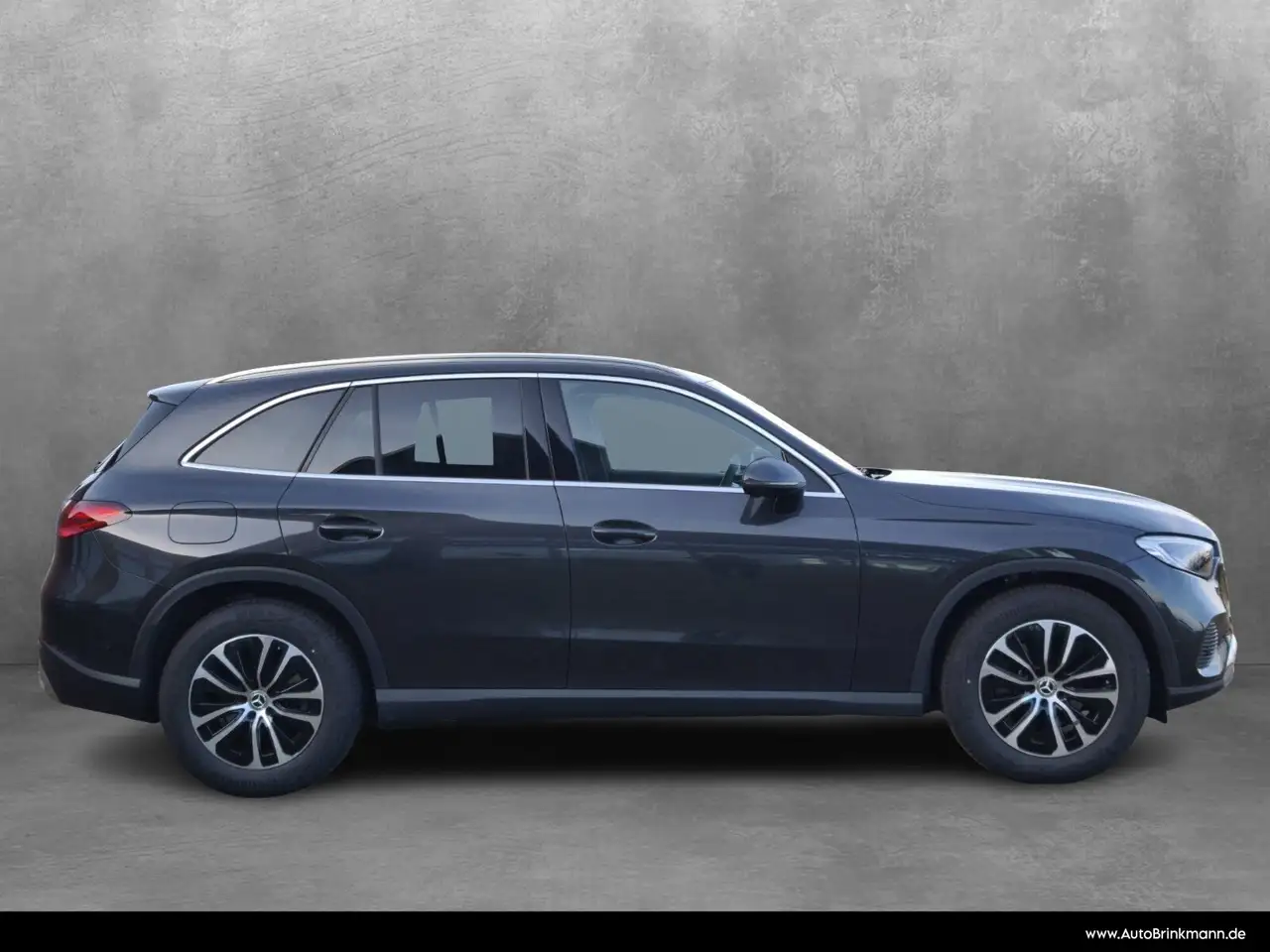 Mercedes-Benz GLC 220 GLC 220 d 4M AHK/ENERGIZING+/360°/DISTRONIC/LED 4