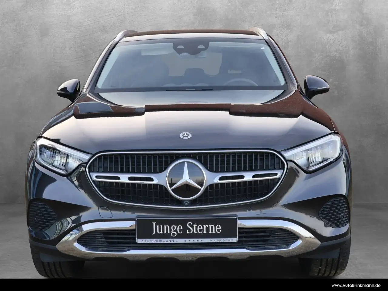 Mercedes-Benz GLC 220 GLC 220 d 4M AHK/ENERGIZING+/360°/DISTRONIC/LED 2