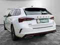 Skoda Octavia Combi 1.4TSI iV RS DSG+Navi+Panorama Weiß - thumbnail 5