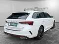 Skoda Octavia Combi 1.4TSI iV RS DSG+Navi+Panorama Weiß - thumbnail 6