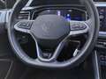 Volkswagen Taigo 1.0 TSI GOAL KAMERA KLIMA PDC SHZG Schwarz - thumbnail 14