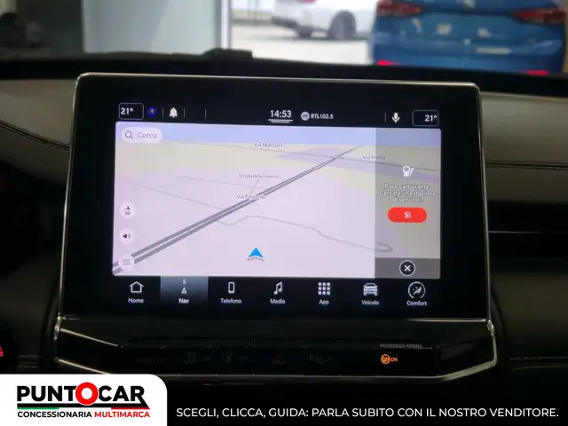 Jeep Compass view 9