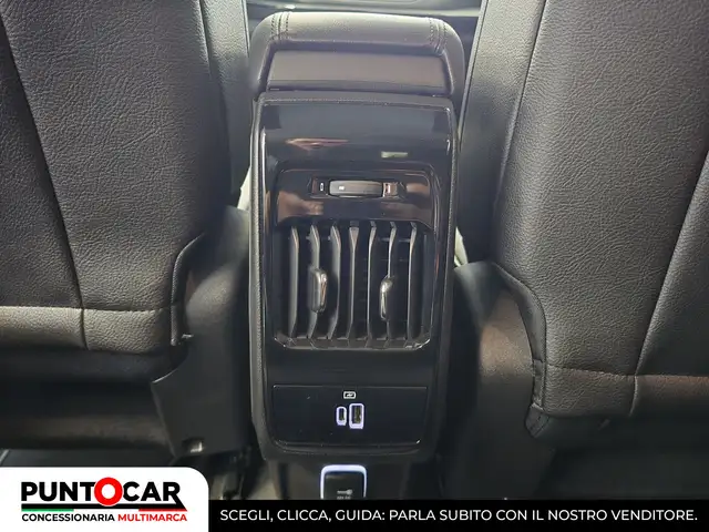 Jeep Compass view 14