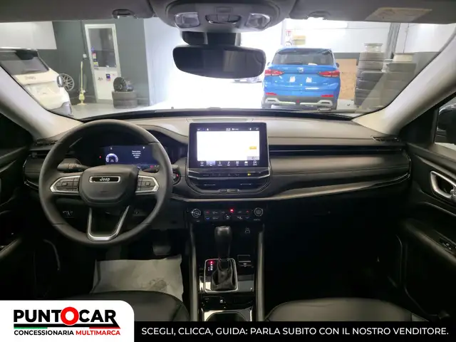 Jeep Compass view 11