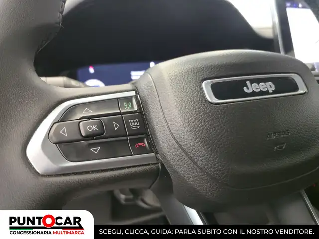 Jeep Compass view 12