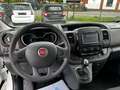Fiat Talento L2H1 1,2t SX Rückfahrkamera/Navigation Weiß - thumbnail 9