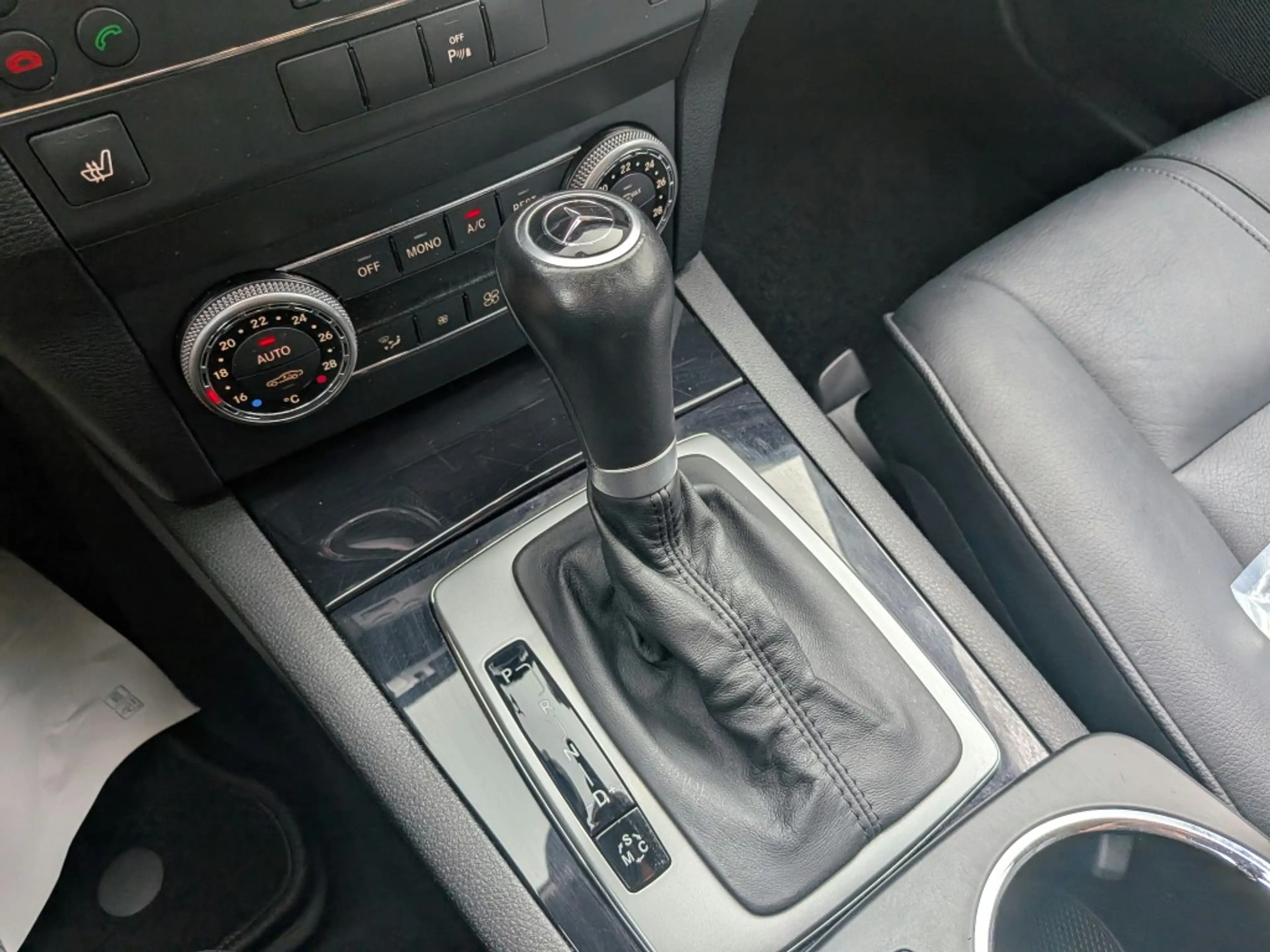 Mercedes-Benz GLK 280 First Edition 4-Matic Zeer mooi, bijtellingsvriend — photo 21