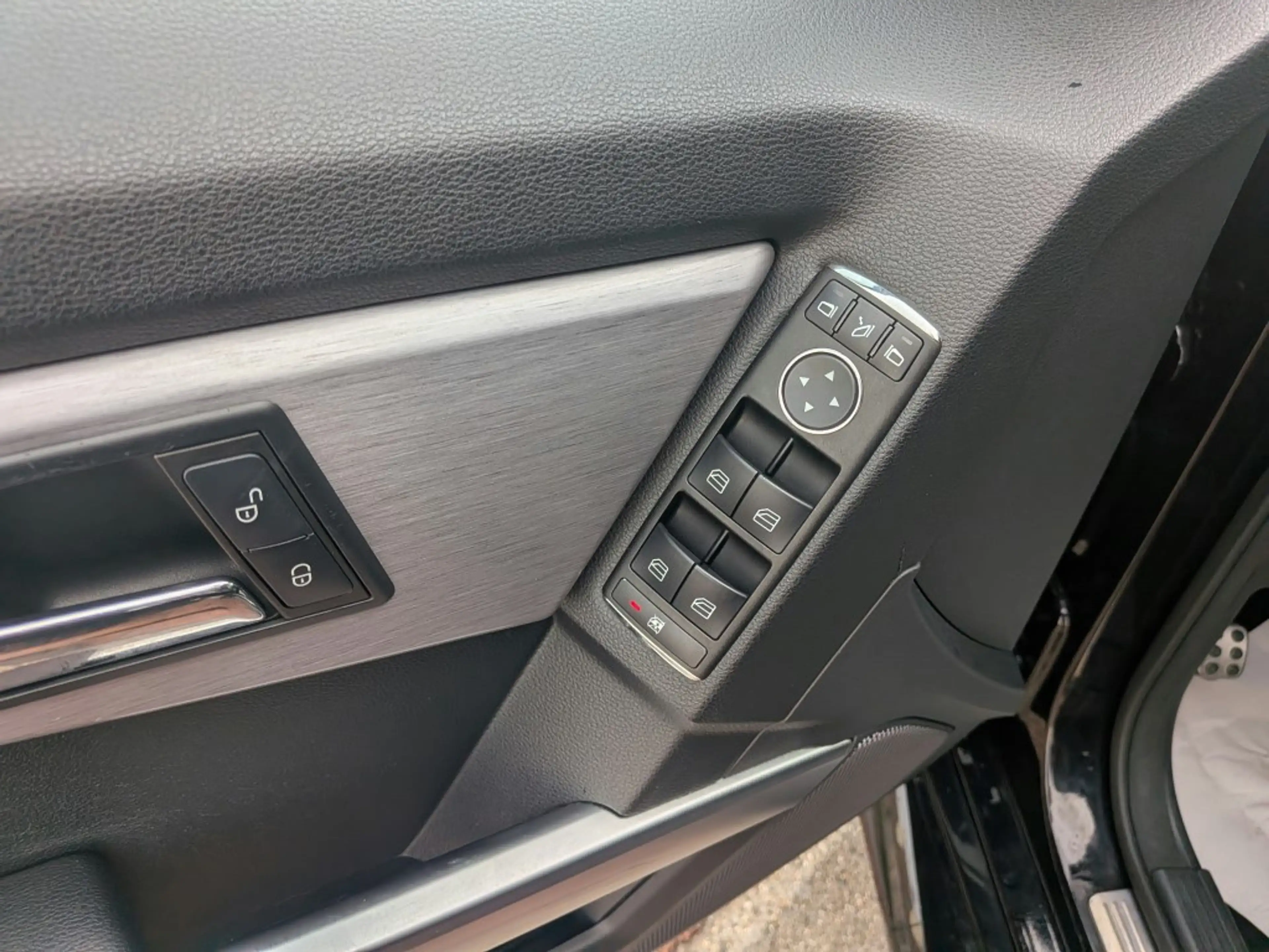 Mercedes-Benz GLK 280 First Edition 4-Matic Zeer mooi, bijtellingsvriend — photo 16
