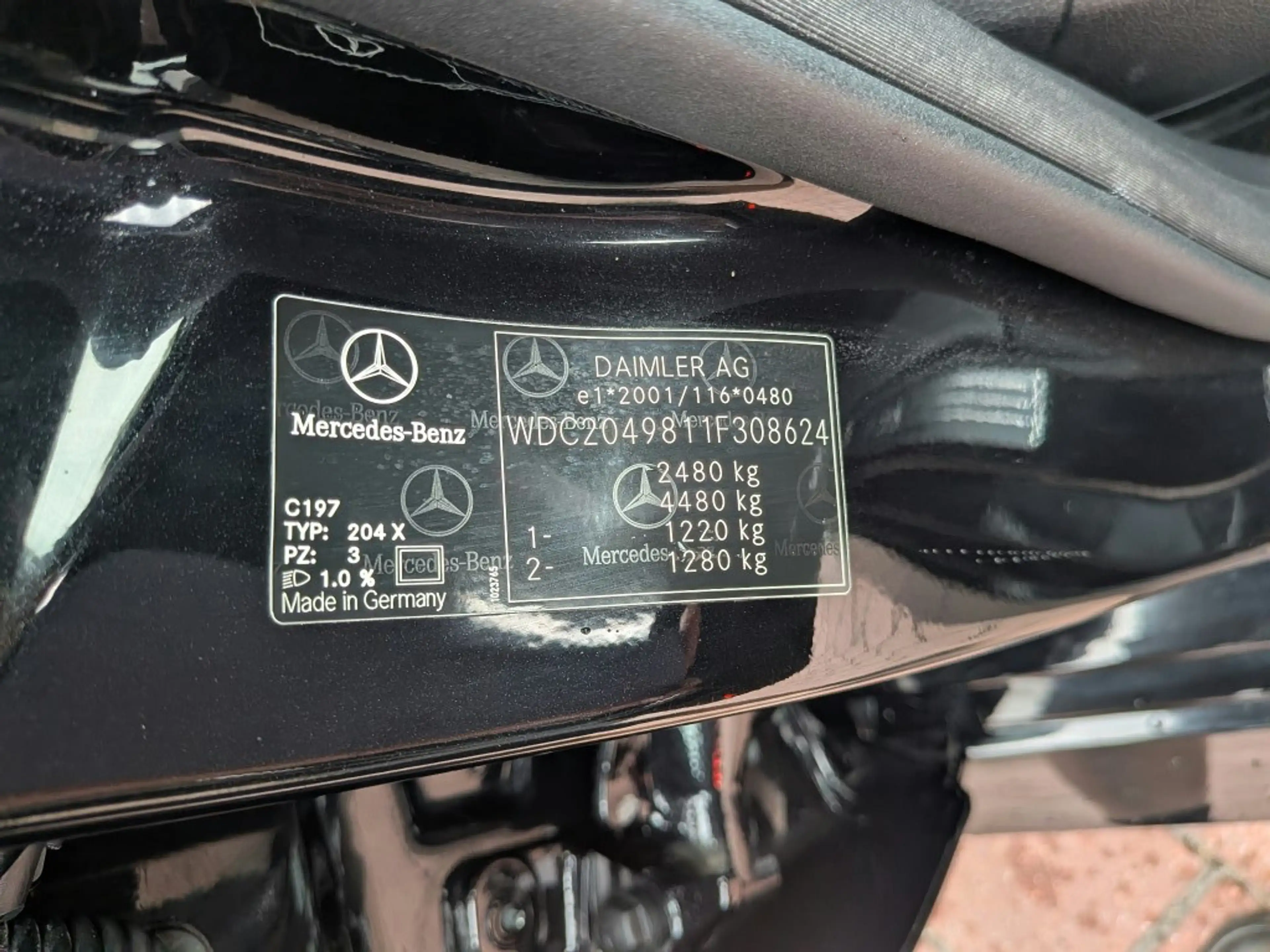 Mercedes-Benz GLK 280 First Edition 4-Matic Zeer mooi, bijtellingsvriend — photo 17