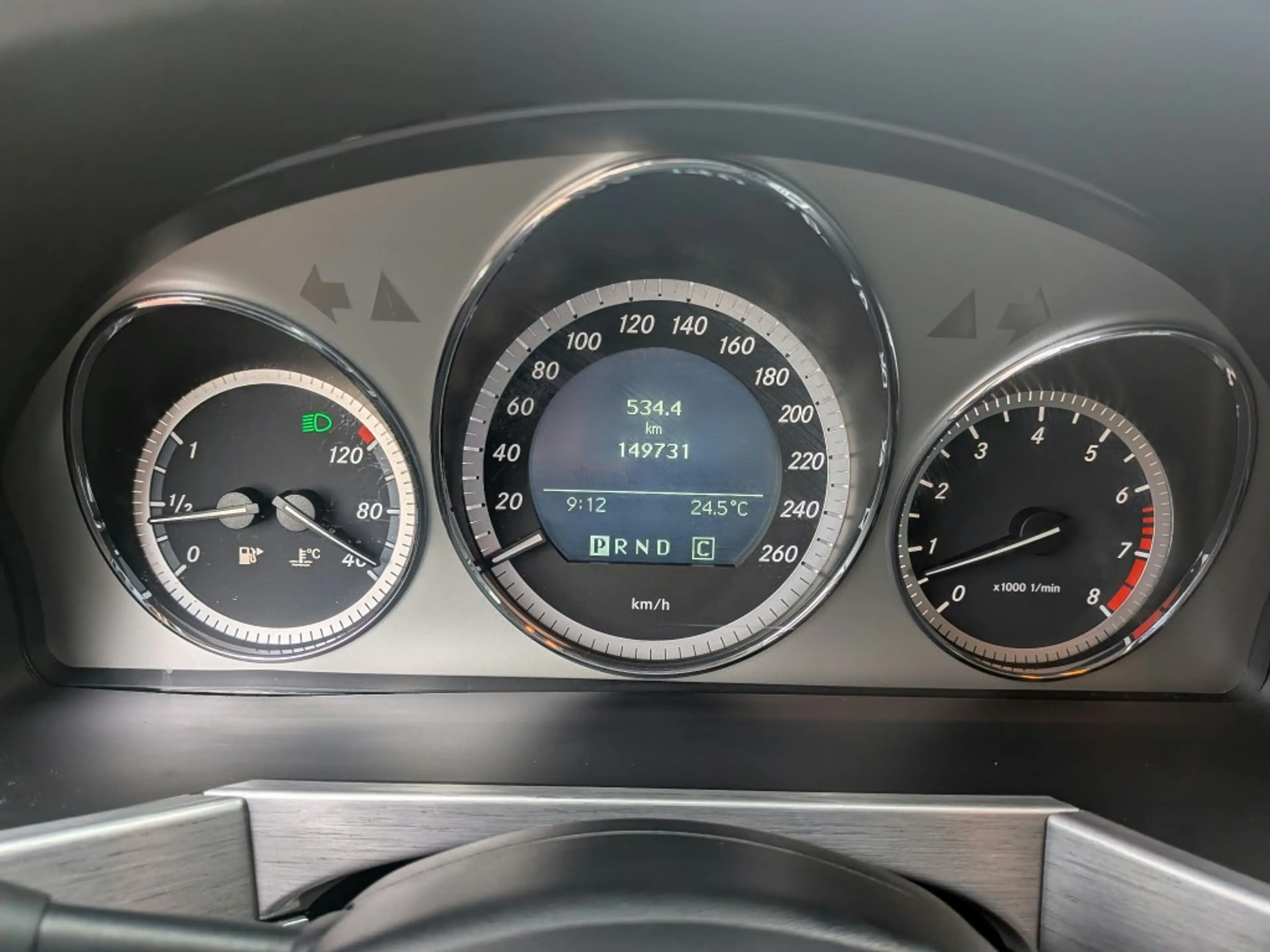 Mercedes-Benz GLK 280 First Edition 4-Matic Zeer mooi, bijtellingsvriend — photo 18