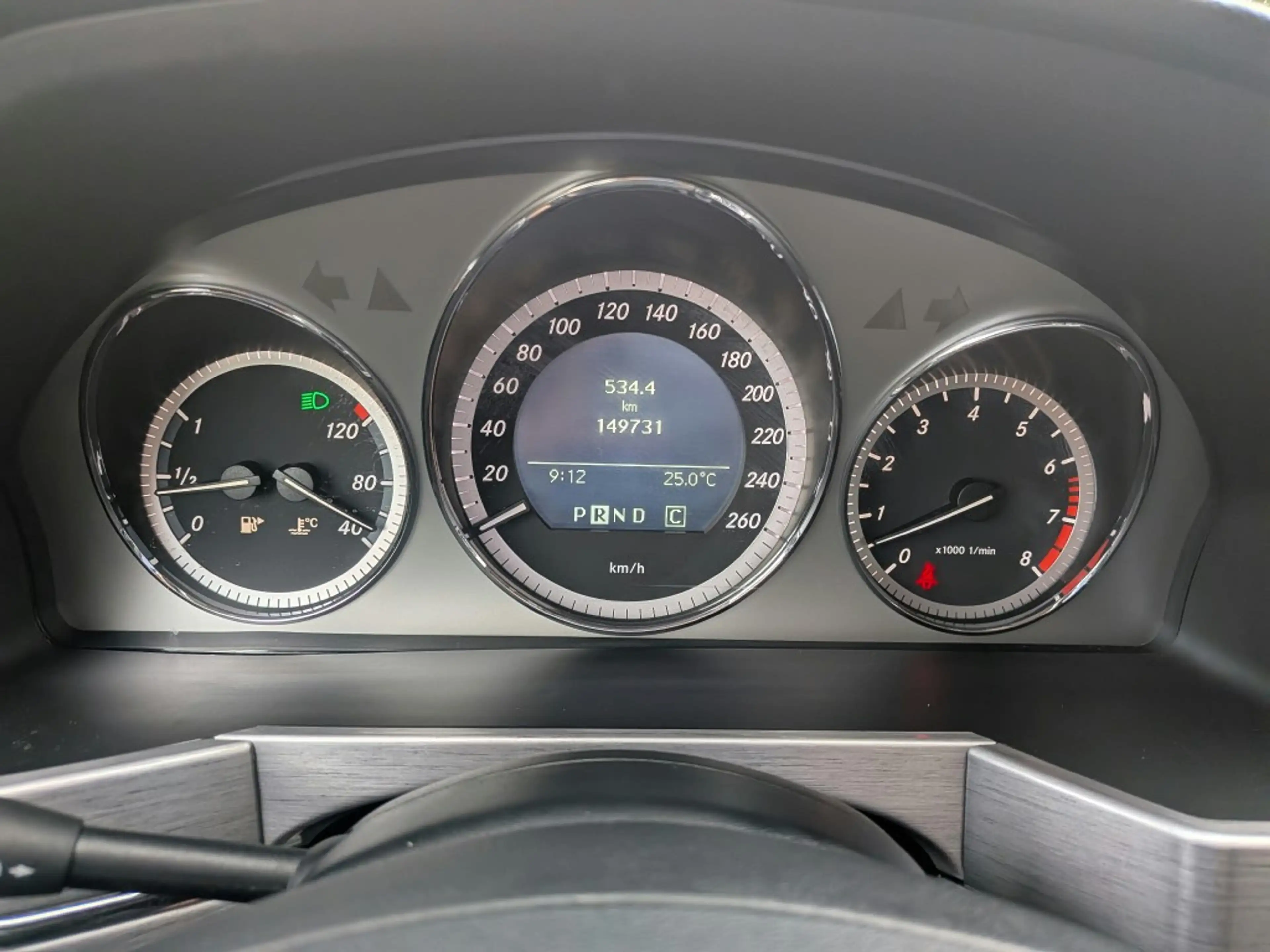 Mercedes-Benz GLK 280 First Edition 4-Matic Zeer mooi, bijtellingsvriend — photo 22
