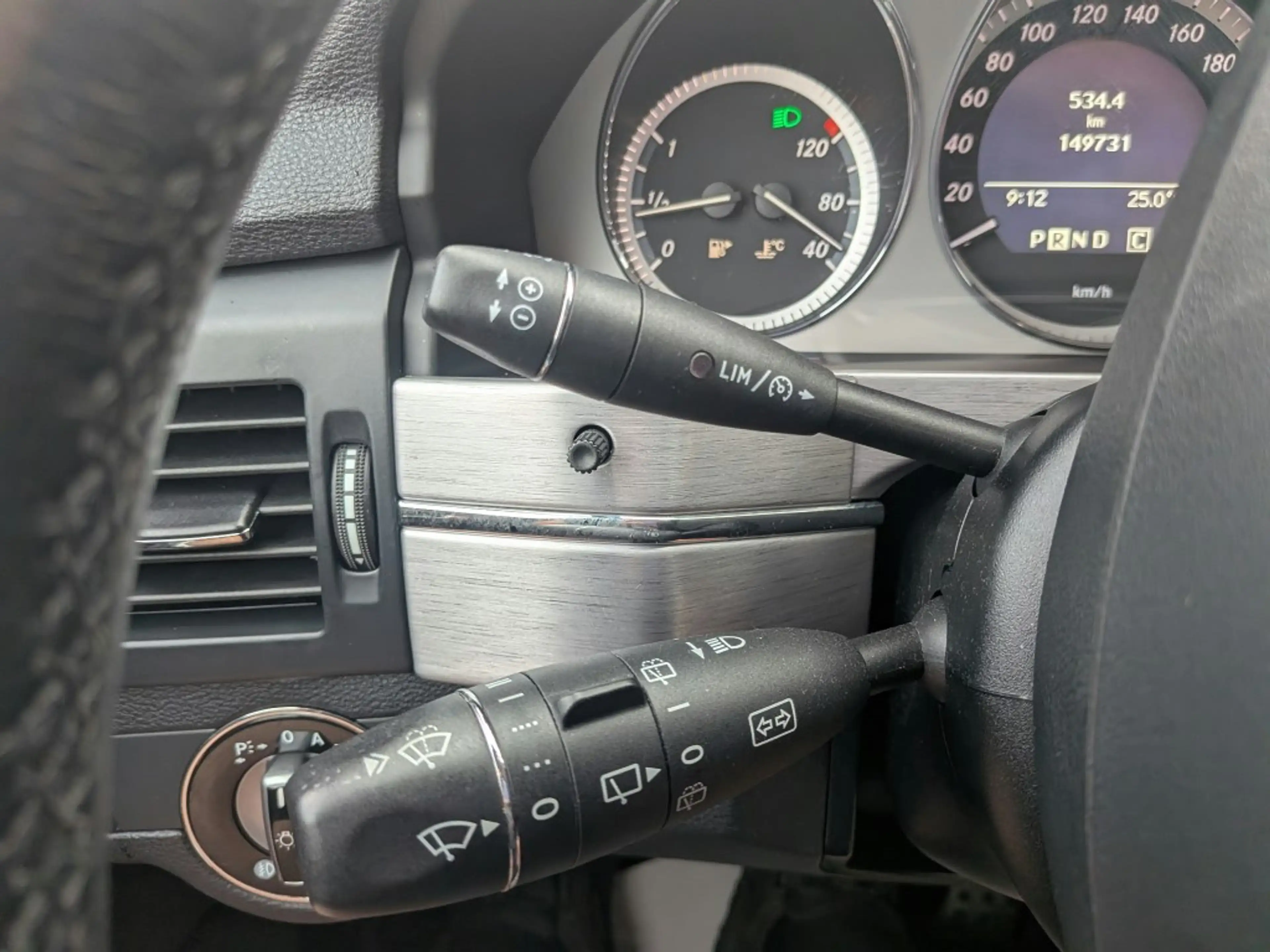 Mercedes-Benz GLK 280 First Edition 4-Matic Zeer mooi, bijtellingsvriend — photo 23