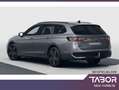 Volkswagen Passat Var. TDI 193 4M DSG R-Line Signature AHK Gri - thumbnail 3
