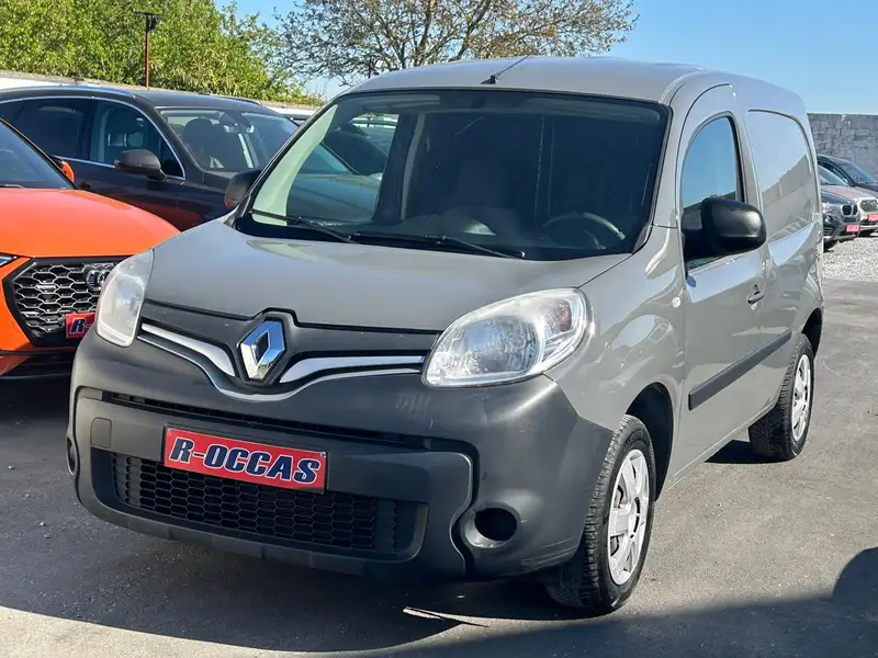 Renault Kangoo 1.5 dCi Utilitaire Climatisation Garantie TVA Déductible