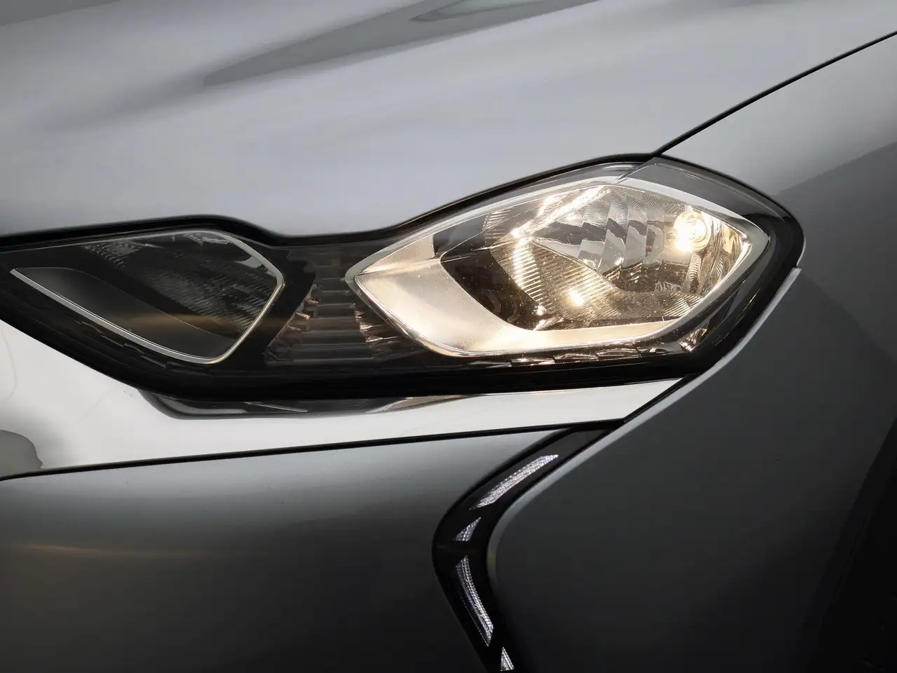 DS Automobiles DS 3 Crossback 2021 — фото 13
