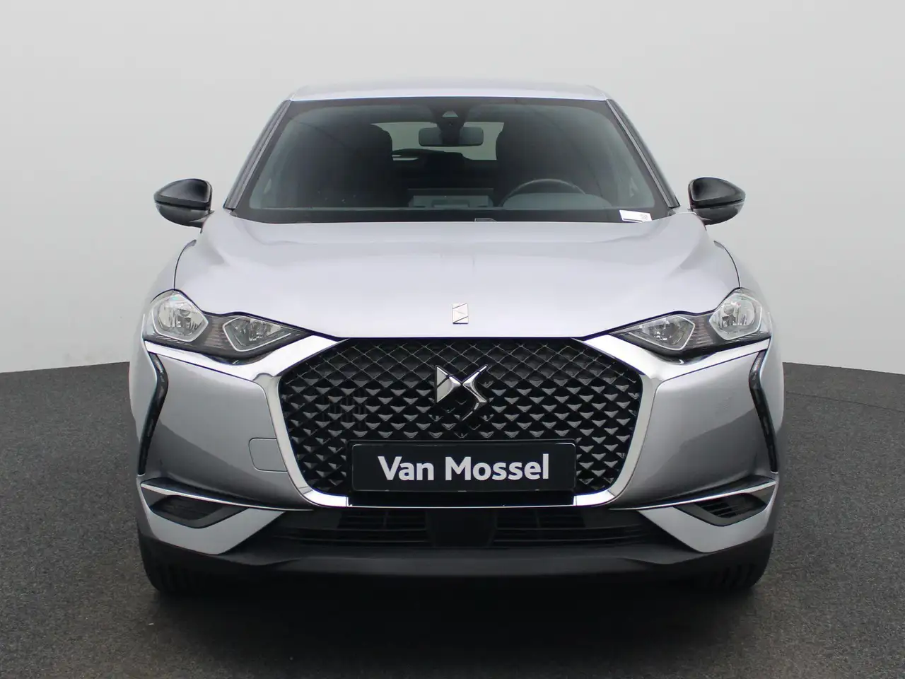DS Automobiles DS 3 Crossback 2021