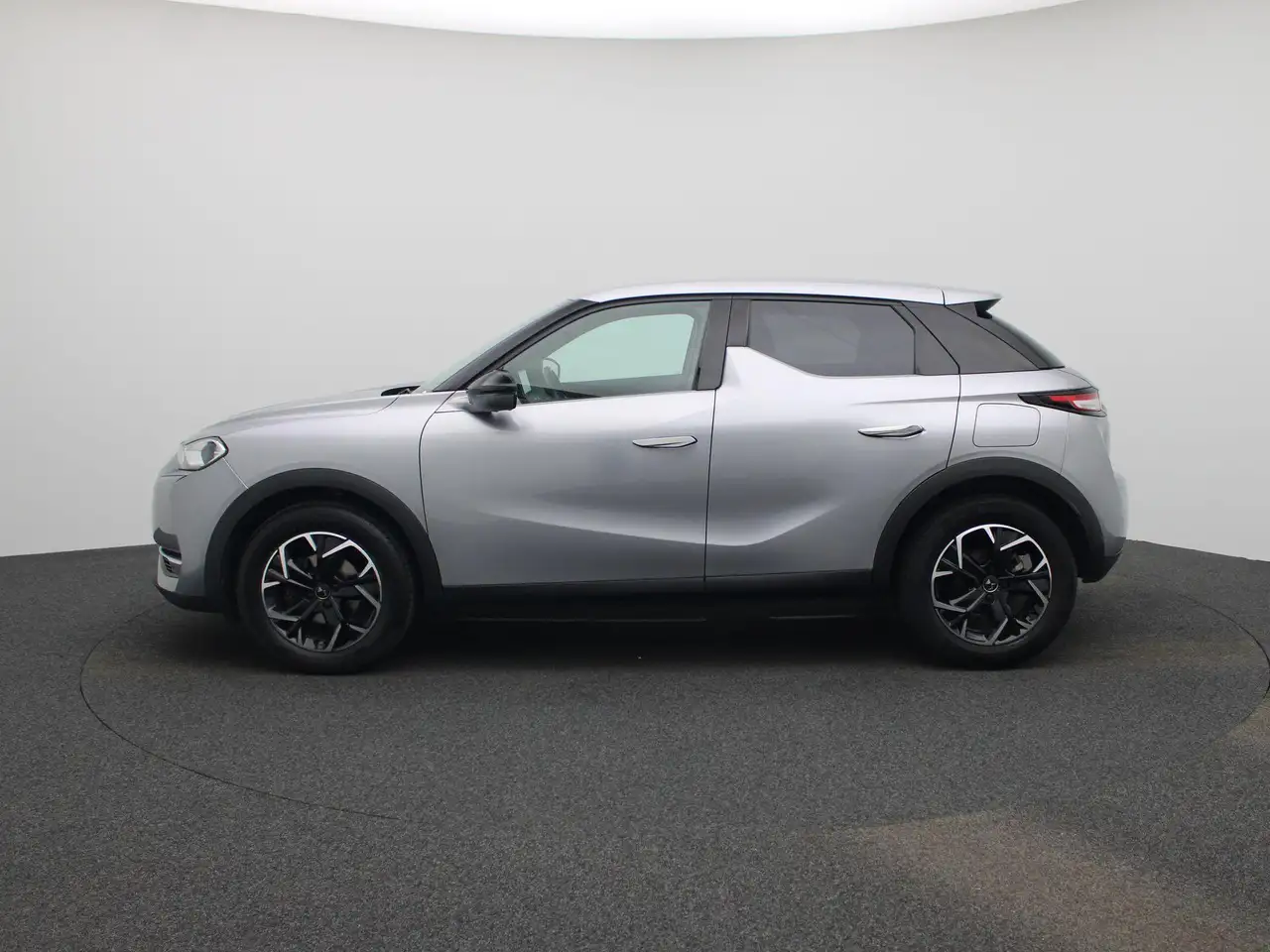 DS Automobiles DS 3 Crossback 2021