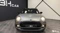 MINI Cooper Clubman 2.0 D 150 COOPER / Tête haute / Toit ouvrant / Sièges électriques / Historique complet Gris - thumbnail 4