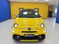 Abarth 595 Turismo *MANUALE*TETTO APRIBILE*INTERNI PELLE*MERAVIGLIOSA Giallo - thumbnail 6