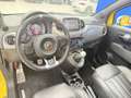 Abarth 595 Turismo *MANUALE*TETTO APRIBILE*INTERNI PELLE*MERAVIGLIOSA Giallo - thumbnail 11