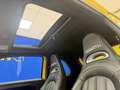 Abarth 595 Turismo *MANUALE*TETTO APRIBILE*INTERNI PELLE*MERAVIGLIOSA Giallo - thumbnail 10