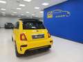 Abarth 595 Turismo *MANUALE*TETTO APRIBILE*INTERNI PELLE*MERAVIGLIOSA Giallo - thumbnail 3