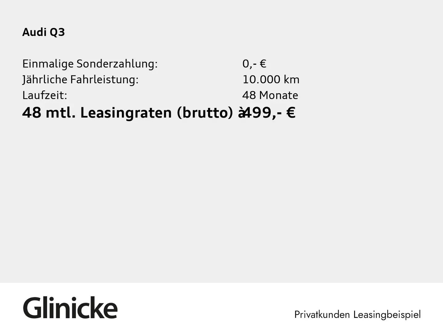 Audi Q3 SUV e-hybrid S tronic NEUBESTELLUNG Weiß - 2