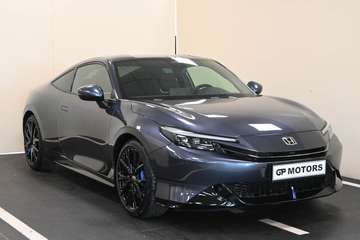 Prelude 2.0 Hev eCVT Advance