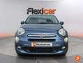 Fiat 500X 1.6 E-Torq Lounge 4x2 Azul - thumbnail 2