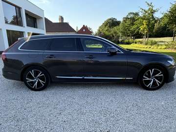 2.0 T6 AWD PHEV Inscription Expression Geartronic
