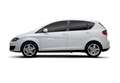 SEAT Altea 1.6TDI CR Style DSG Zwart - thumbnail 2