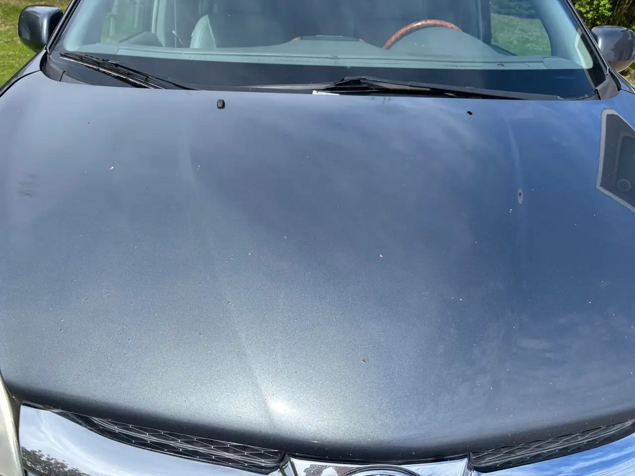 Toyota Sienna снимка Toyota Sienna