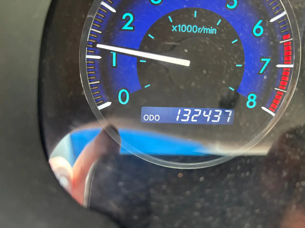Toyota Sienna снимка Toyota Sienna