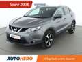 Nissan Qashqai 1.2 360*NAVI*TEMPO*CAM*PDC*SHZ* Grau - thumbnail 1